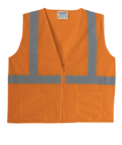 Surveyor Type R Class 2 Safety Vest