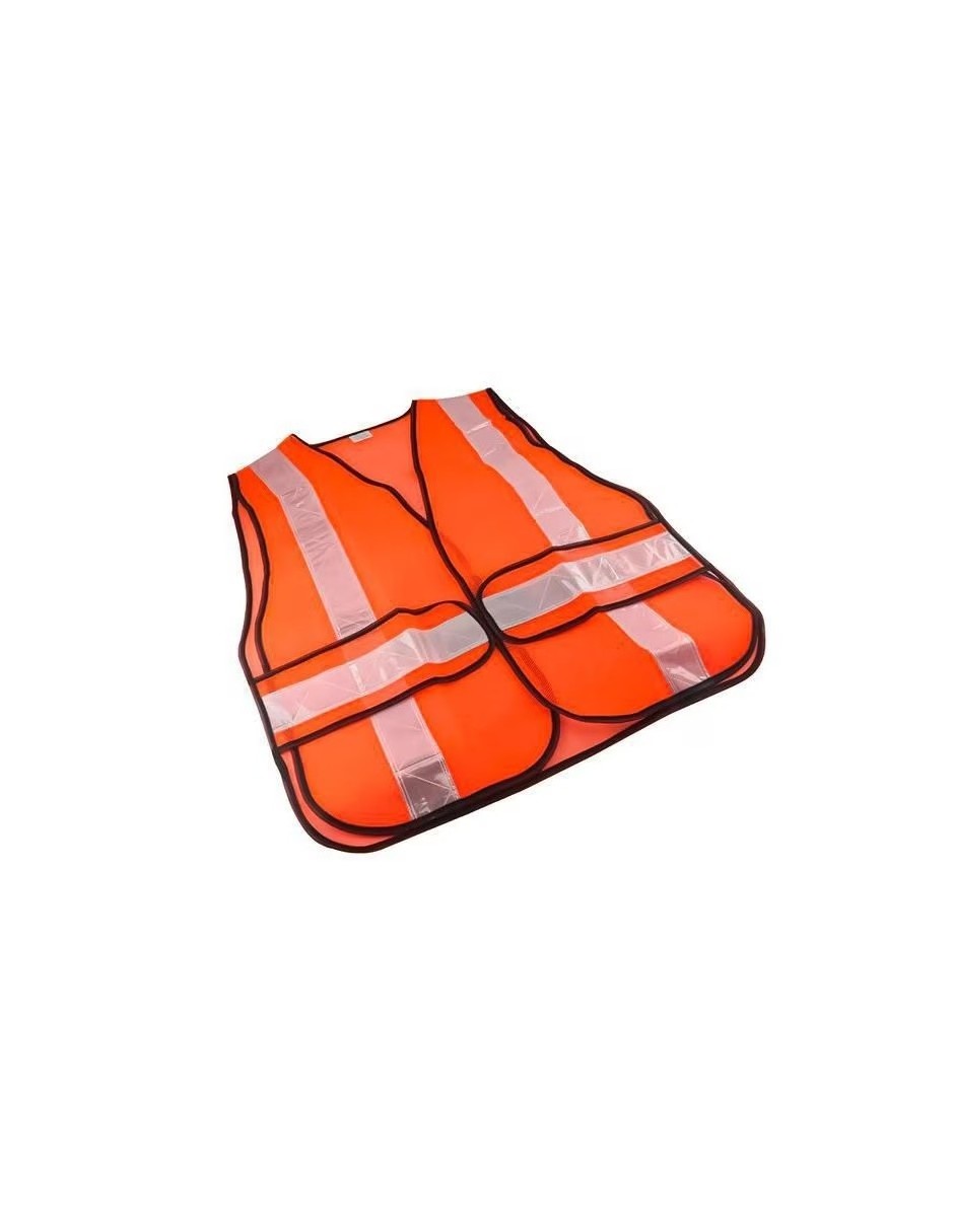 Hi Vis Reflective Safety Vest