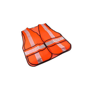 Hi Vis Reflective Safety Vest