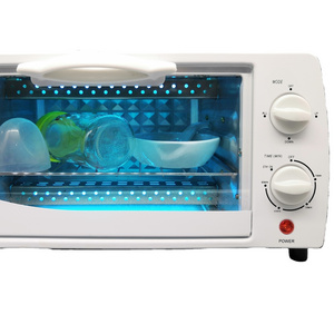 Kitchen Fast Sterilizing cabinet Ultraviolet High Quality UV Knife Sterilizer oven Cabinet