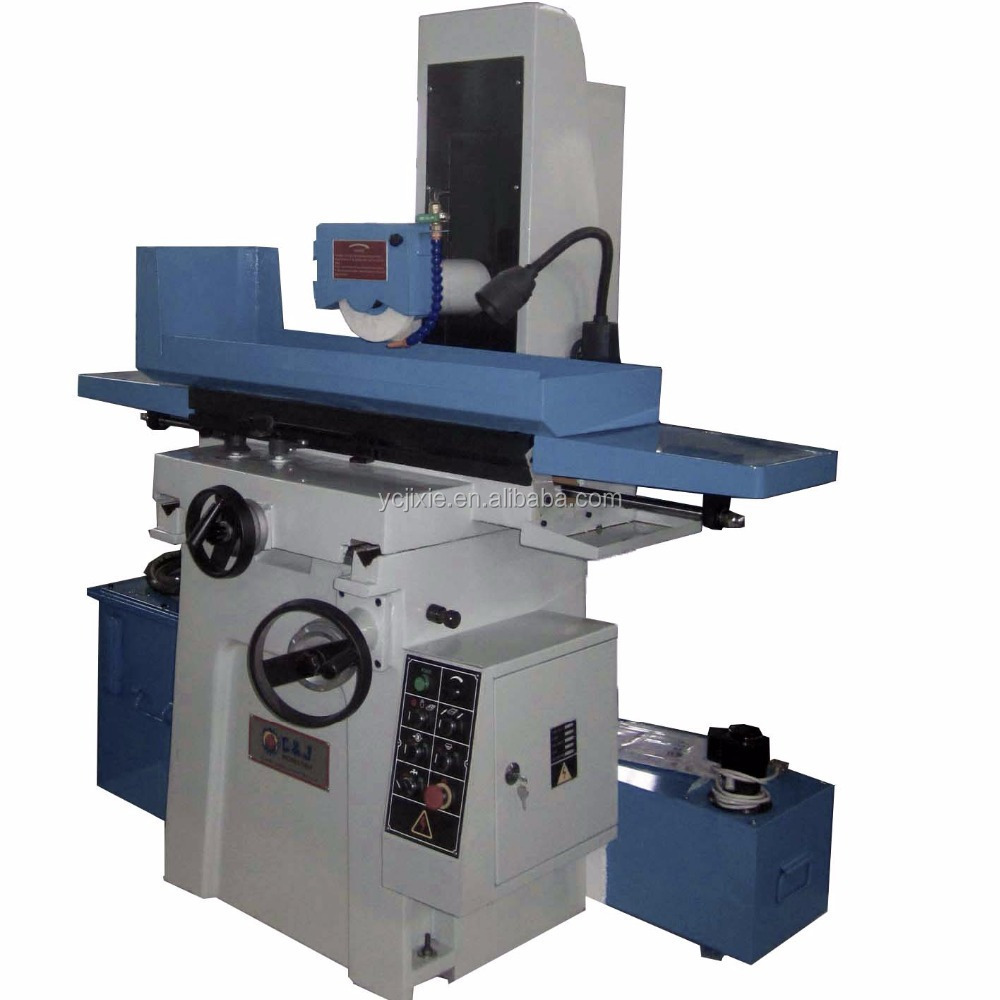 Mini Auto Hydraulic Surface Grinder Price MY820