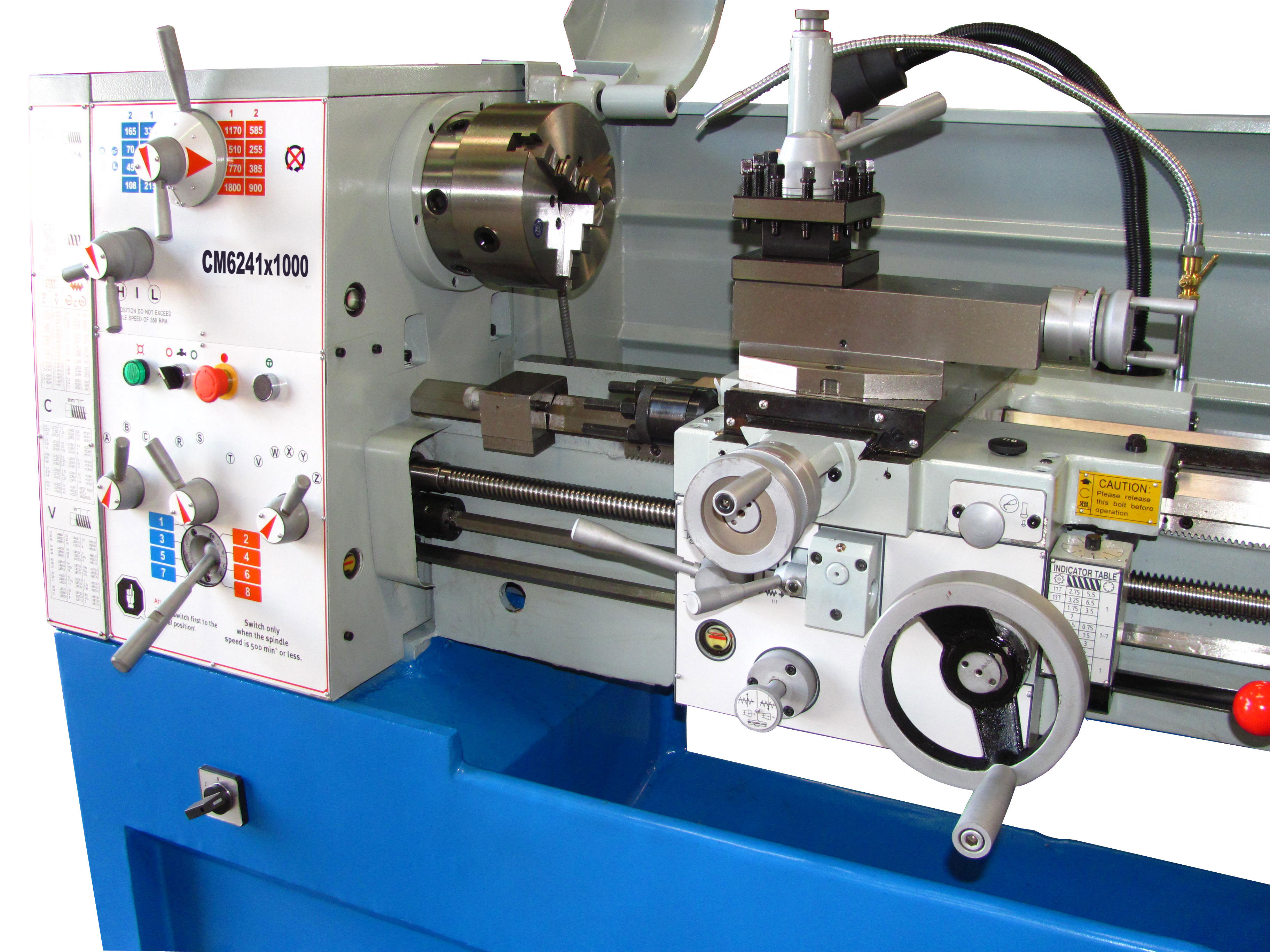 Chinese metal lathe CD6241 used metal lathe machine for sale