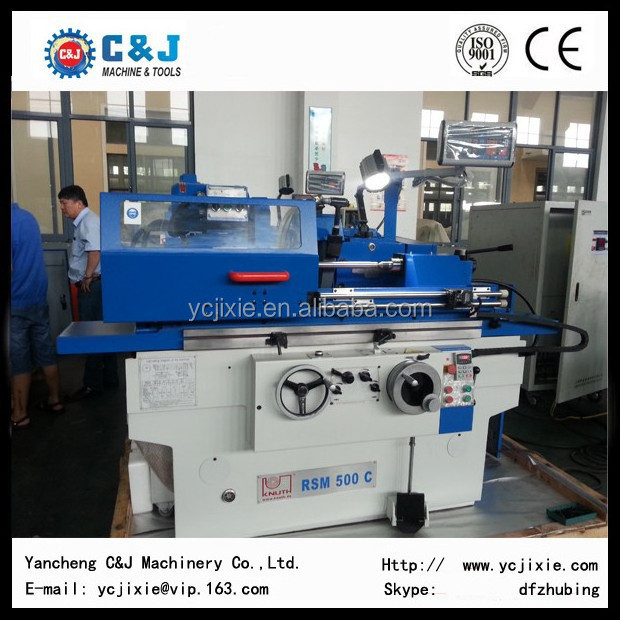 M1420/500 High precision universal grinder machine for cylindrical grinding and internal