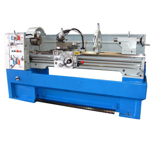 Chinese metal lathe CD6241 used metal lathe machine for sale