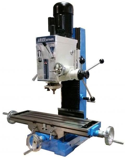 High Quality Vertical Drilling and Milling Machine ZAY7032FG