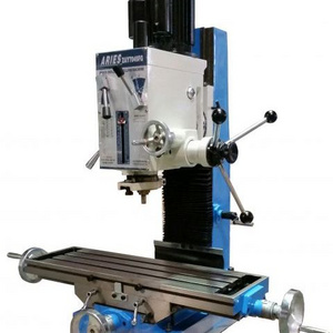 High Quality Vertical Drilling and Milling Machine ZAY7032FG