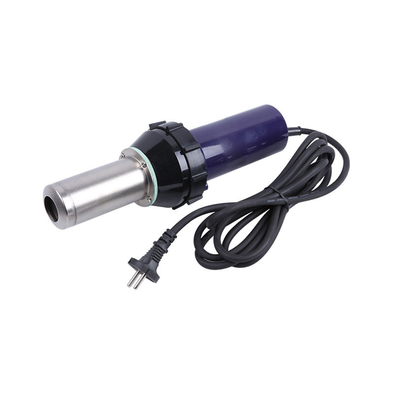 Industrial Heat Gun 220V 3400W Hot Air Torch Plastic Welding Tool Handheld Welder for Drying Shrinking Hot Forming Igniting