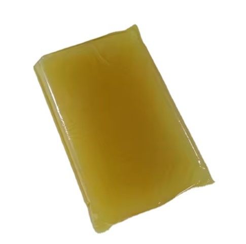 Best Seller Jelly Glue/high Viscosity Jelly Glue/jelly Glue Hot Melt Adhesive Animal Glue Gelatin Amber Color