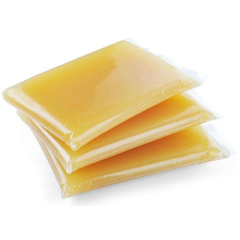 Hot Melt Manufacture Animal Hide Glue Industrial Jelly Glue Solid