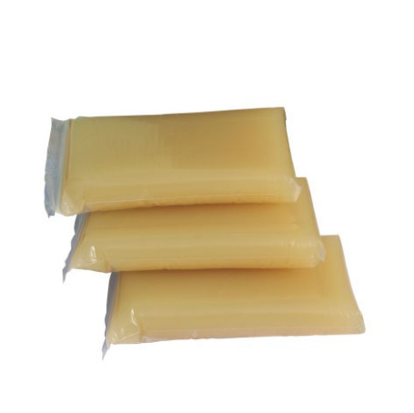 Industrial animal adhesive glue jelly glue for book case making machine