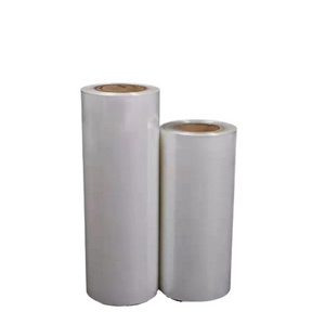 Heat Shrink Film Roll Film Wholesale LDPE Beverage Shrink Packaging Cartridge Film