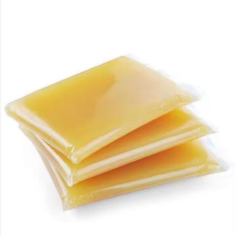 Best Seller Jelly Glue/high Viscosity Jelly Glue/jelly Glue Hot Melt Adhesive Animal Glue Gelatin Amber Color