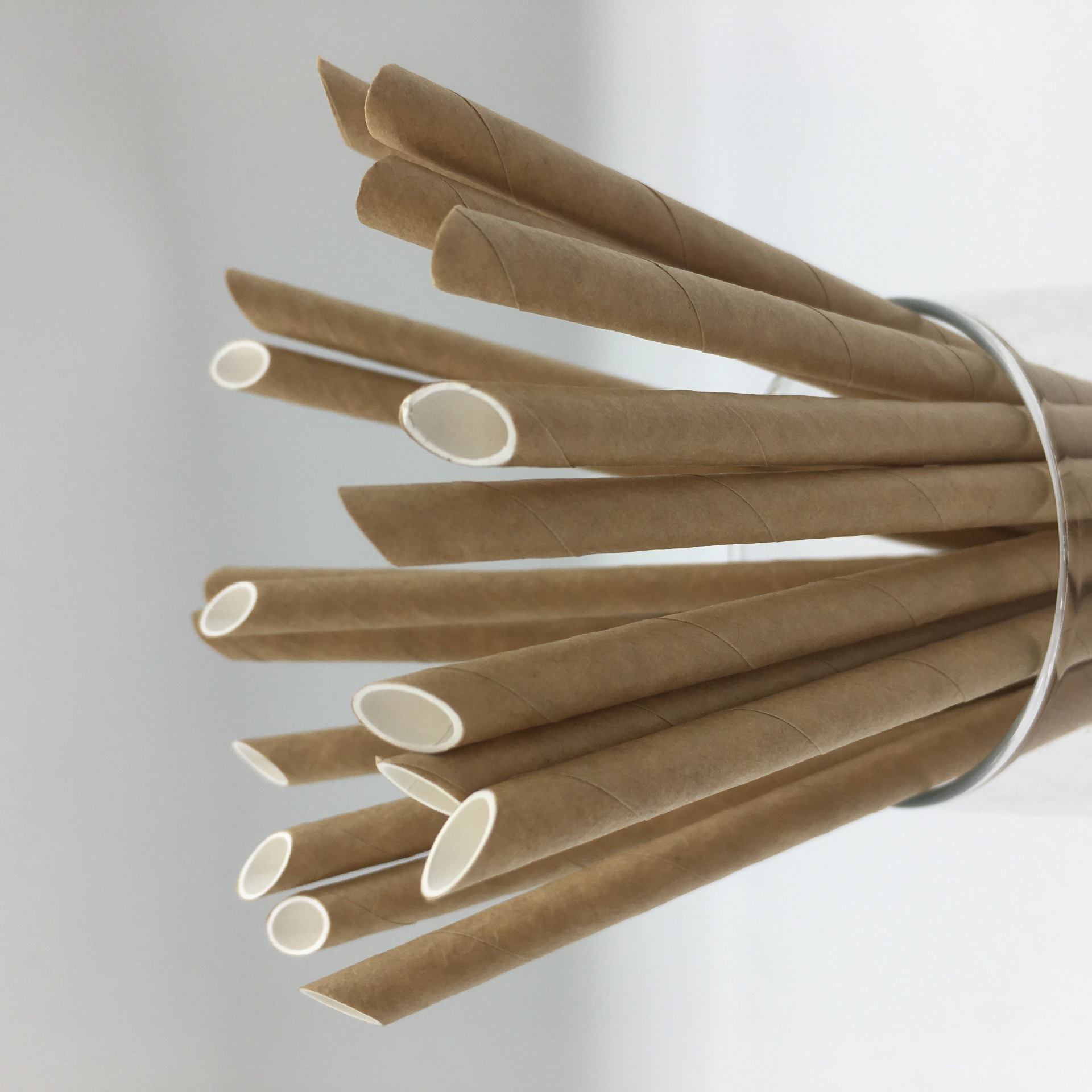 Non-toxic food grade paper straw PVA glue for paper straw