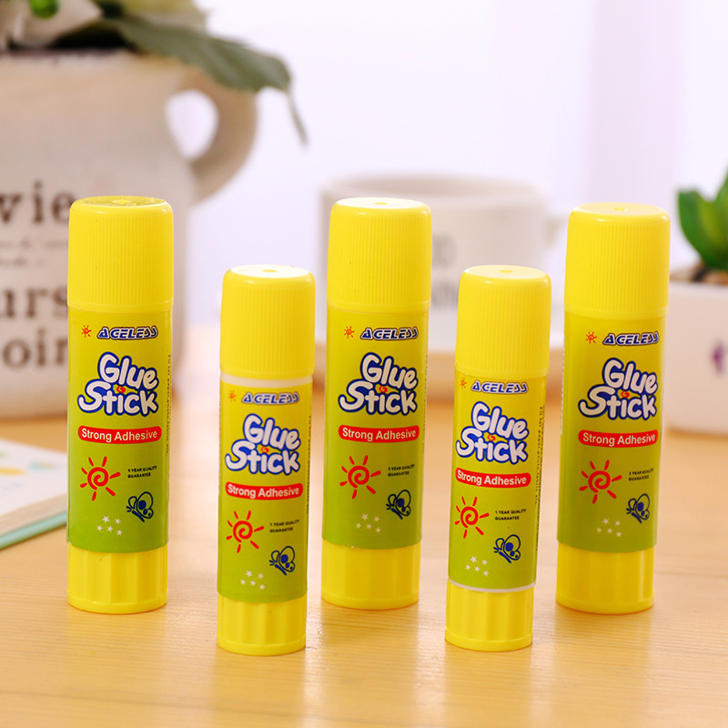 glue stick for school students and office