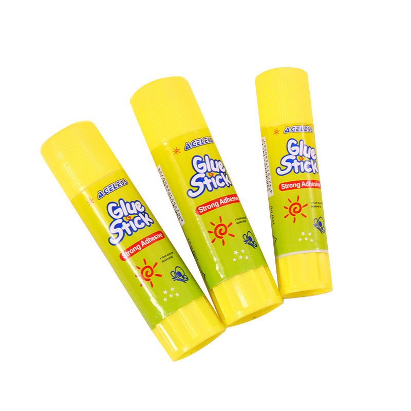 glue stick for school students and office