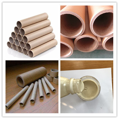 Paper Glue for Paper Tube Making