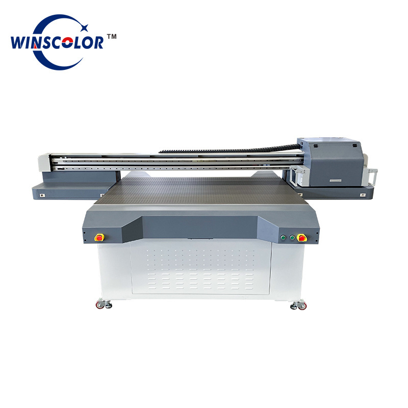 UV large format digital printer for ceramic bowl printing machine YC1610