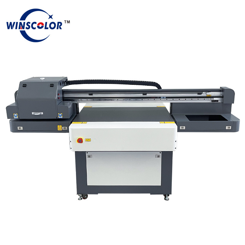 UV printer for small business epson l3200 printer 6090 Inkjet Printers