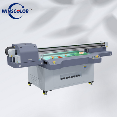 UV large format digital printer for ceramic bowl printing machine YC1610