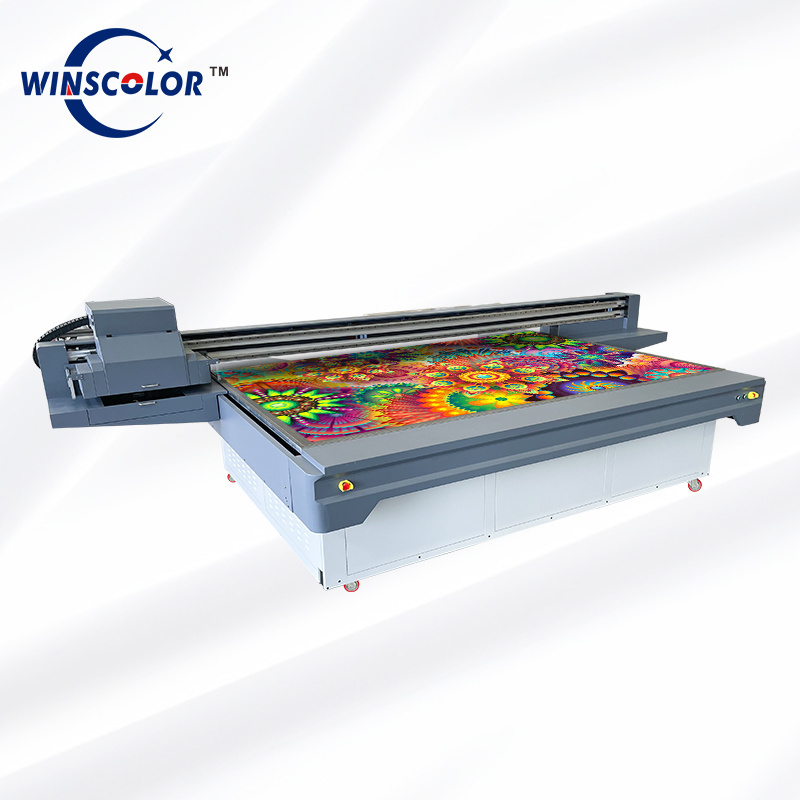 Perfect Laser-Automatic Large Format glass acrylic wood metal PVC corrugated reflective Roll to Roll Flatbed UV Printer