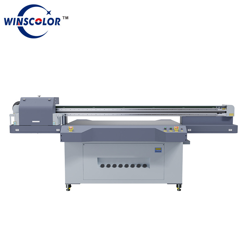 UV large format digital printer for ceramic bowl printing machine YC1610