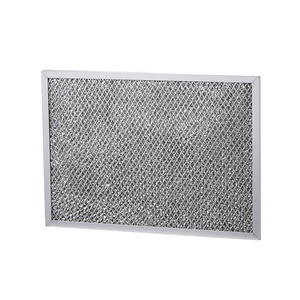 Economical Washable Metal Wire Mesh Air Conditioner Filter Stainless Steel Air Filter