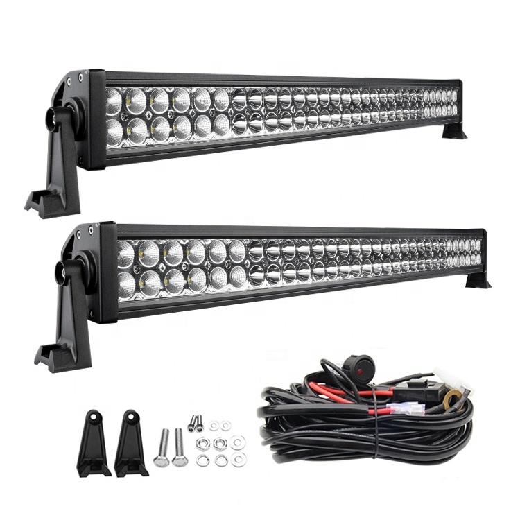 baja designs led work light bar