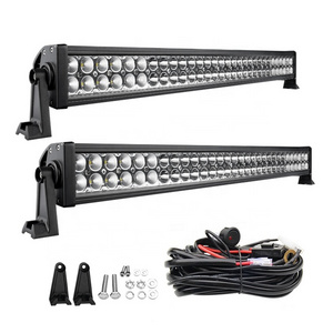 baja designs led work light bar