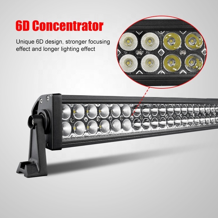 baja designs led work light bar