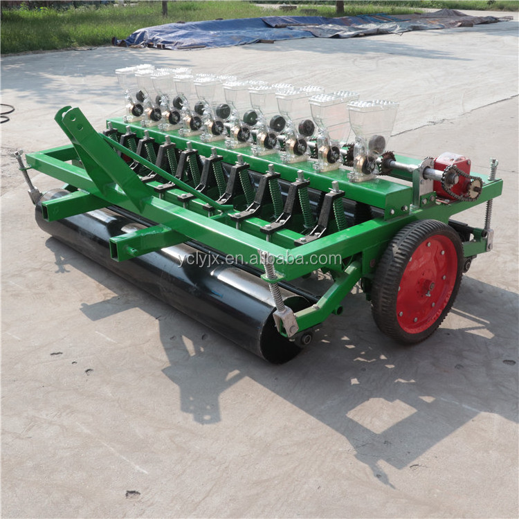 Onion Carrot Seeder Planter