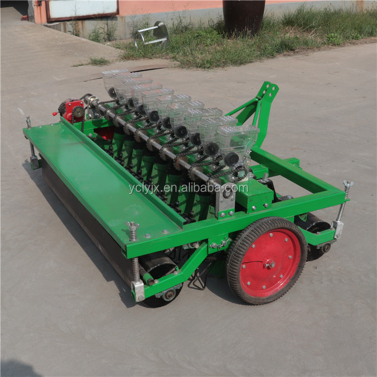 Onion Carrot Seeder Planter