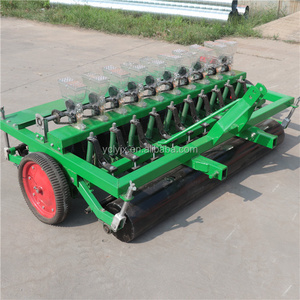 Onion Carrot Seeder Planter