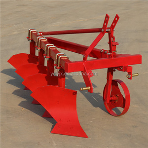 Moldboard Plow 4 bottoms Plough