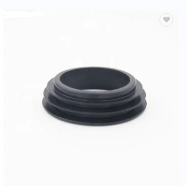 Toilet/toilet bowl connector conversion pipe universal Standard size Rubber material Rubber seal three layer gasket