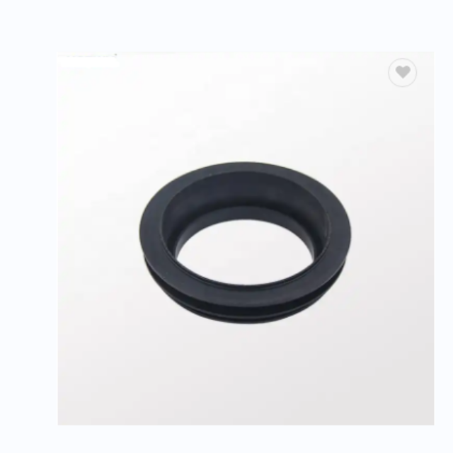 Toilet/toilet bowl connector conversion pipe universal Standard size Rubber material Rubber seal three layer gasket