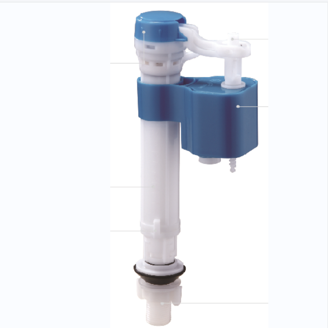 High quality toilet water tank cistern fill valves