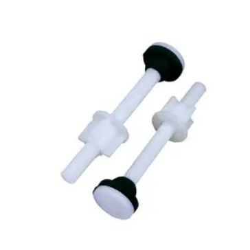 High quality plastic toilet installation repair kit, toilet bolt connection