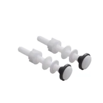 High quality plastic toilet installation repair kit, toilet bolt connection