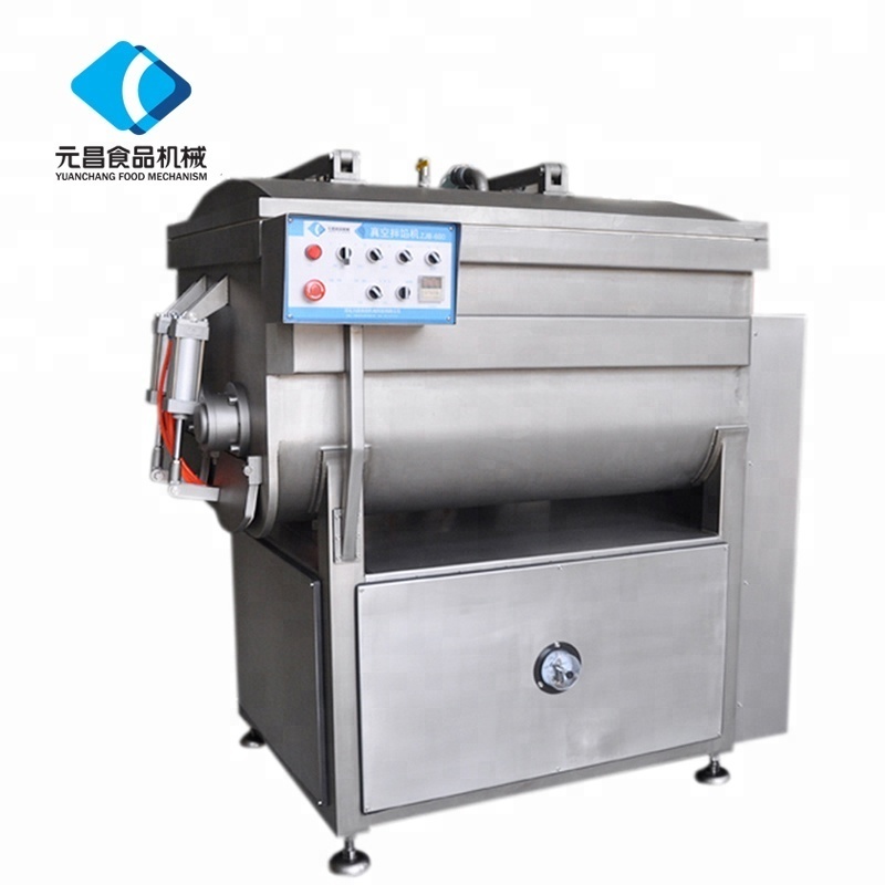 factory supply commercial multi-function electric meat mixer machine-150