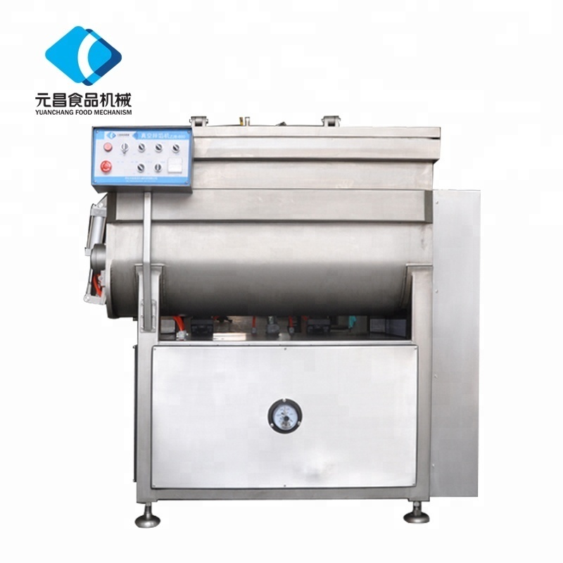 factory supply commercial multi-function electric meat mixer machine-150