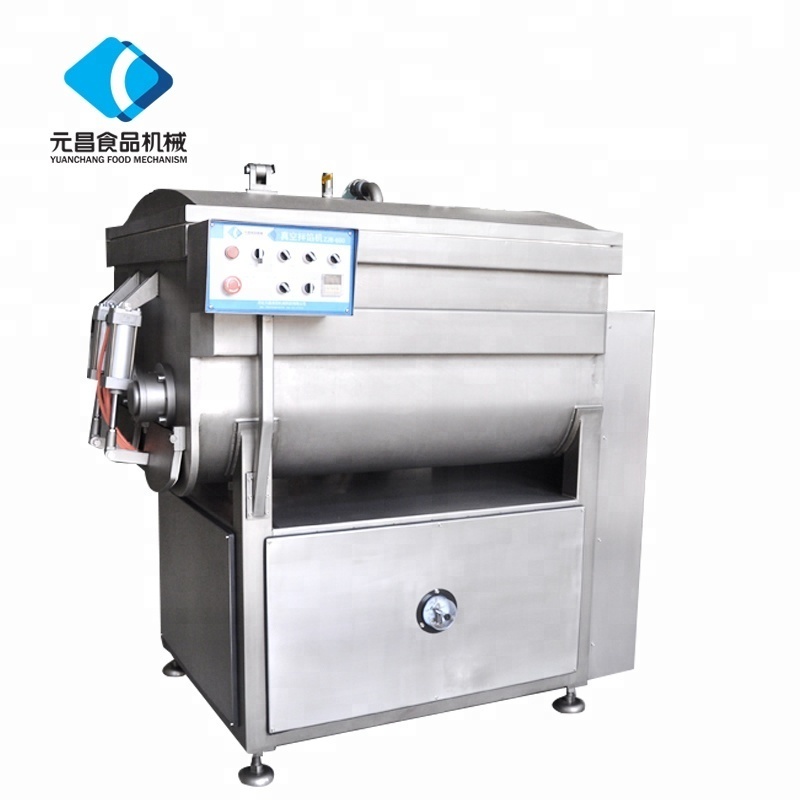 factory supply commercial multi-function electric meat mixer machine-150