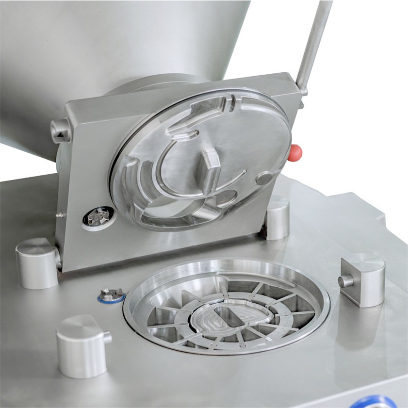 sausage filler for  Meat Processing Machine Vacuum Stuffer