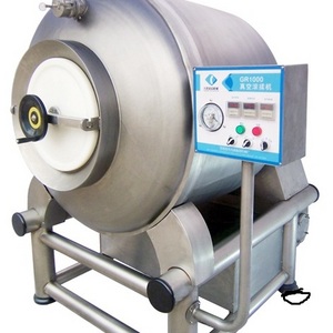 GR-500 Vacuum Chicken Marinating Machine