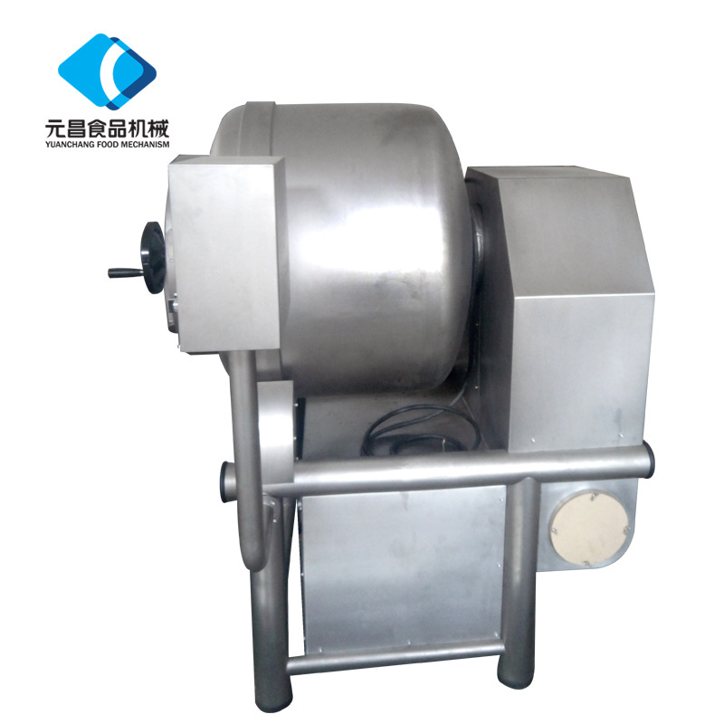 GR-3000 Industrial Vacuum Meat Marinating Tumbler Machine and Meat Massager Machine