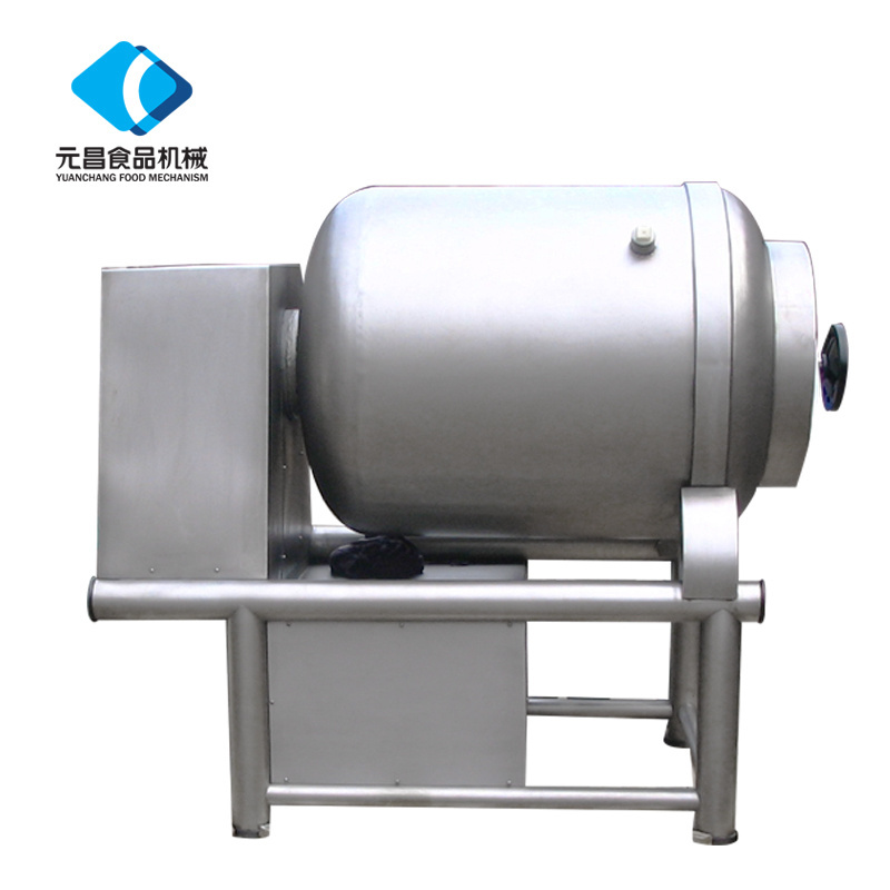 GR-3000 Industrial Vacuum Meat Marinating Tumbler Machine and Meat Massager Machine