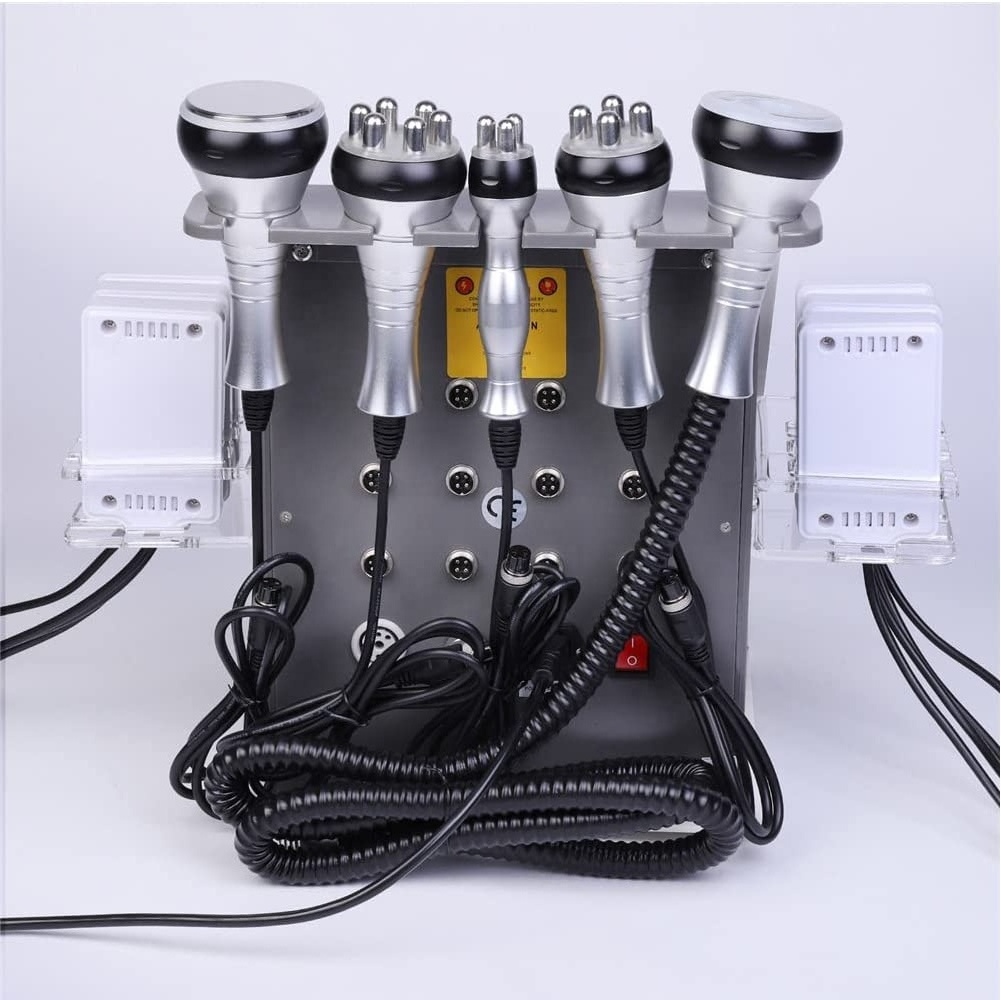 Lipolaser 40k Vacuum Cellulite Cavi Lipo Laser Machine For Sale