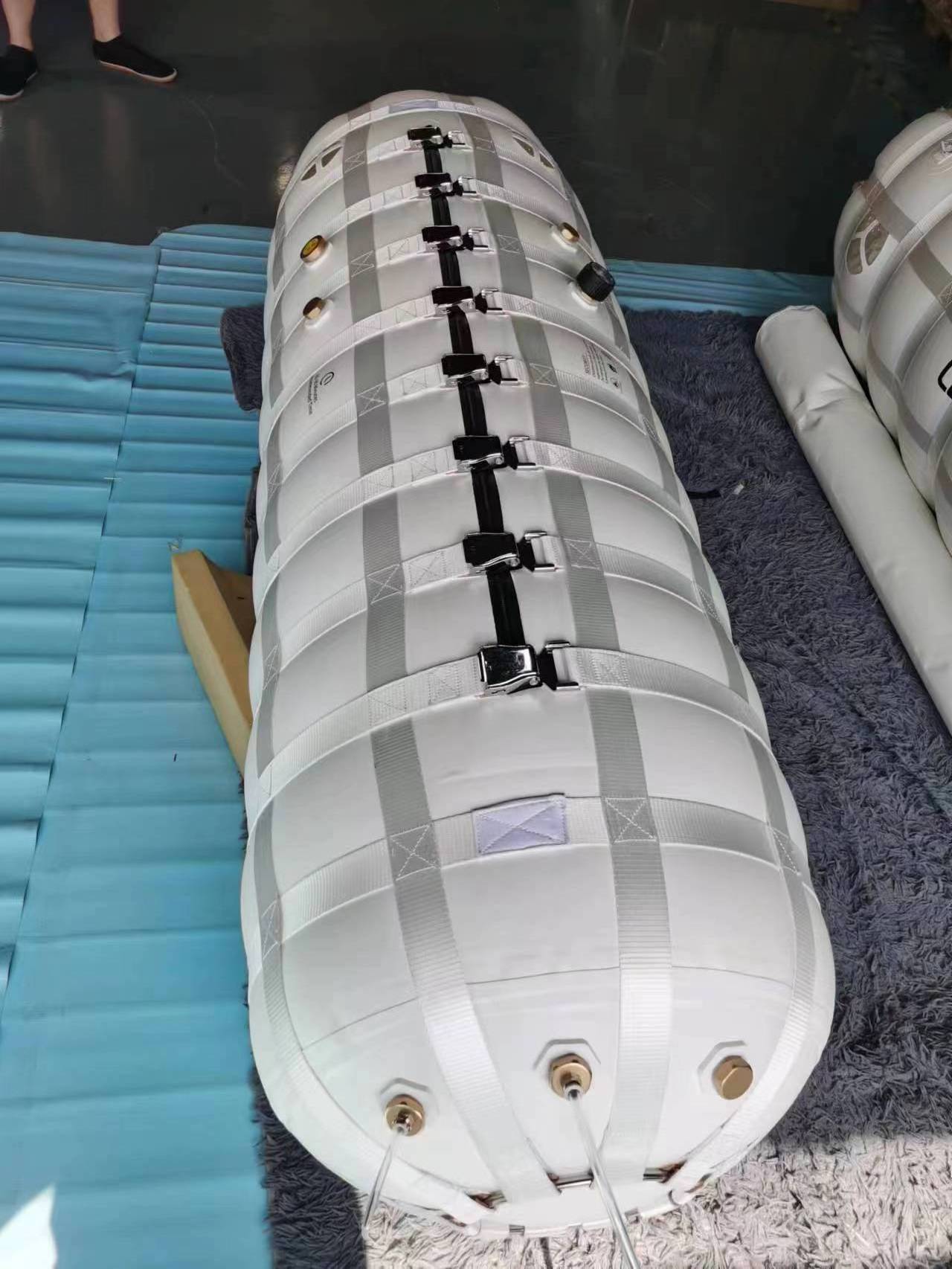 Hbot Soft Hyperbaric-Oxygen-Chamber Camara Hiperbaricas Portable Hyperbaric Oxygenation Chamber 2 Ata Hyperbaric Chamber