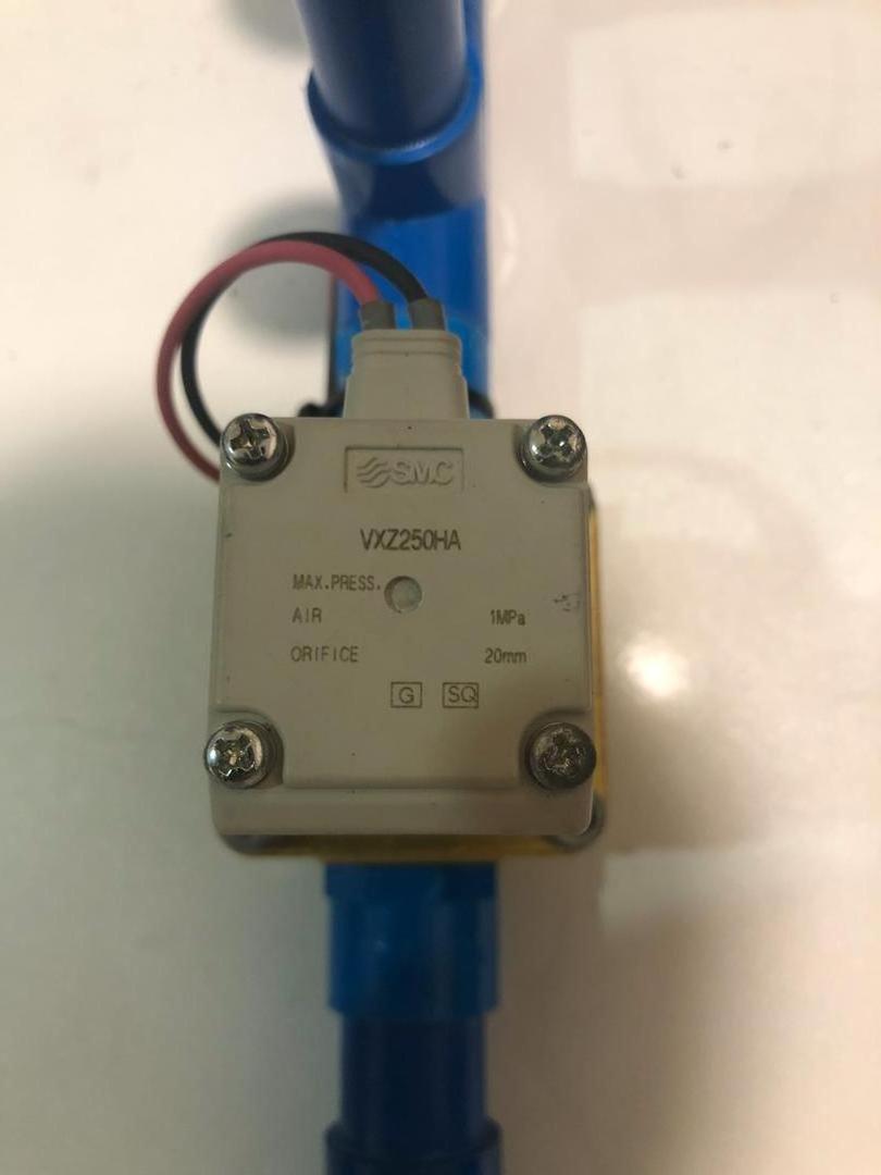 Factory direct sale ELECTRO MAGNETIC-VALVES for EECP MACHINE -MATCHED