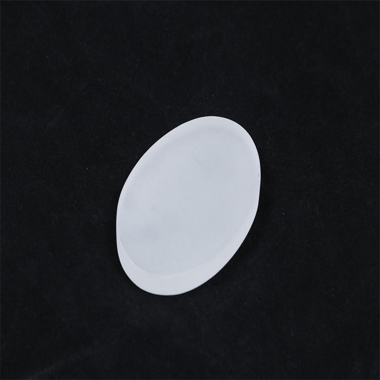 Customized Frosted Glass and Opaque Quartz Plate Premium Product Category