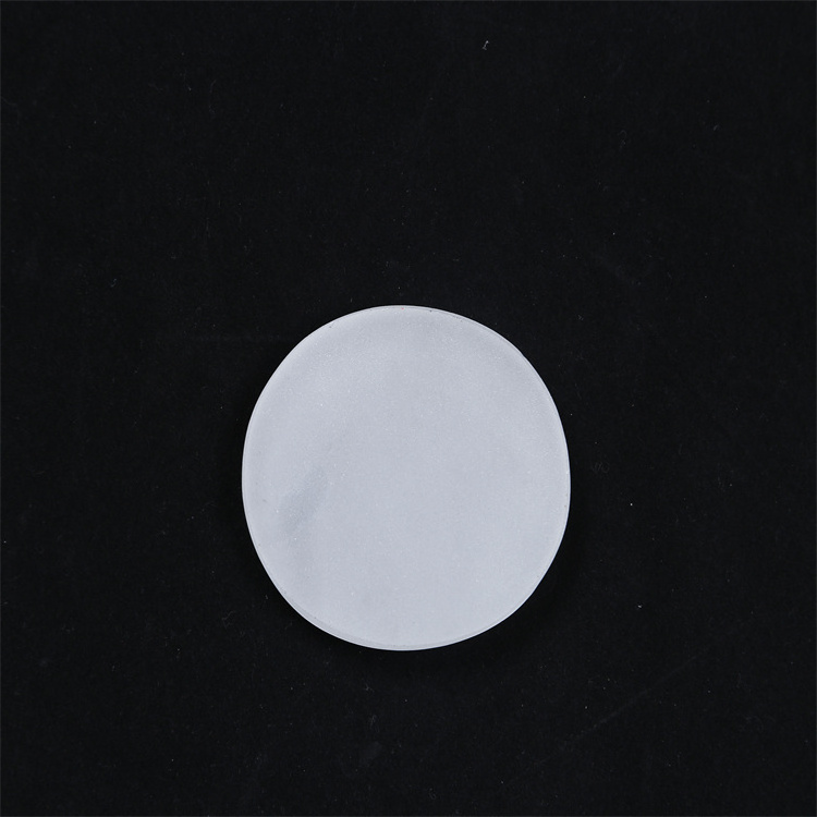 Customized Frosted Glass and Opaque Quartz Plate Premium Product Category